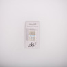 SACHET DE 6 / AIGUILLES MACHINE A COUDRE SPECIAL JEANS X5